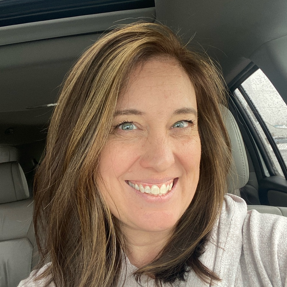 Meet your Posher, Meredith